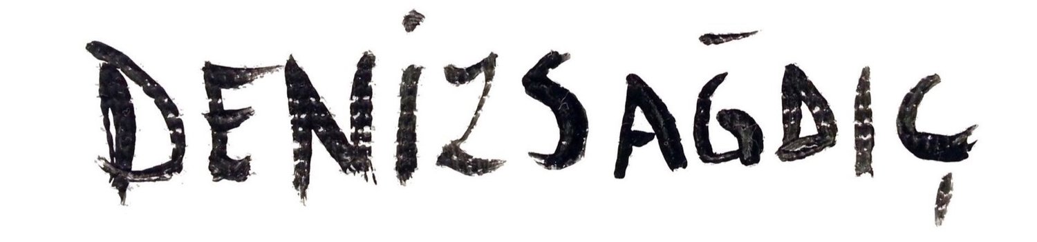 デニス・サードゥッチ　サステナブルアート